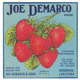 Illustration for article titled Strawberry
